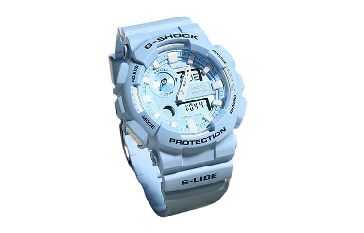 Часы G-SHOCK GAX-100CSA-2A - изображение 2