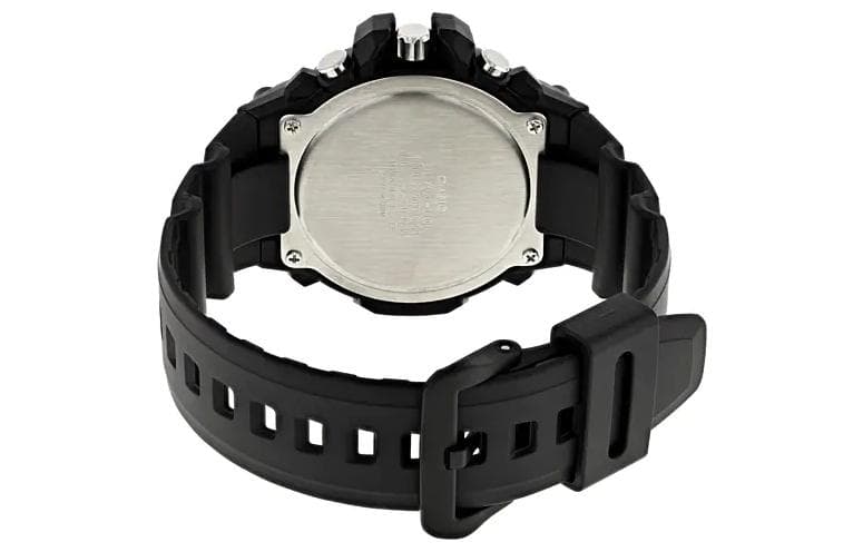 Часы CASIOYOUTH STANDARD MCW-110H-9A - изображение 3