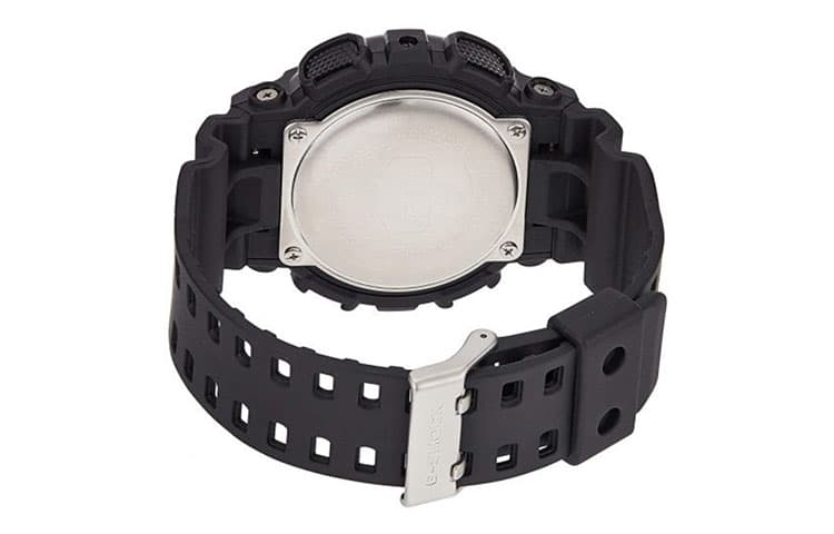 Часы G-SHOCK GA-110MB-1A - изображение 3