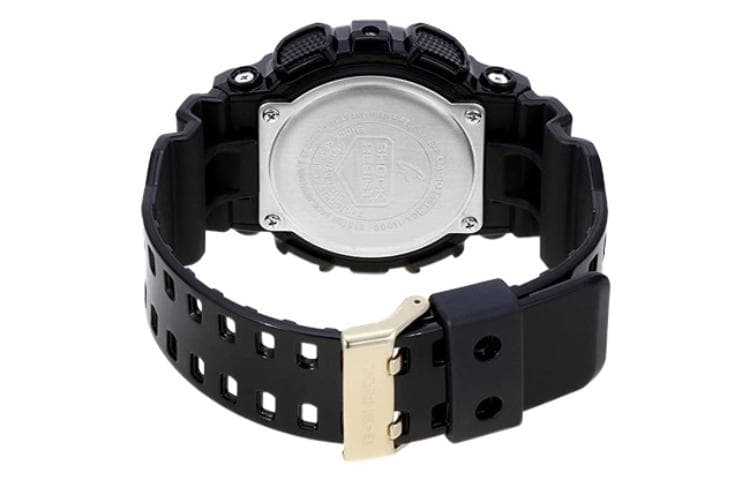 Часы G-SHOCK GA-140GB-1A1 - изображение 2