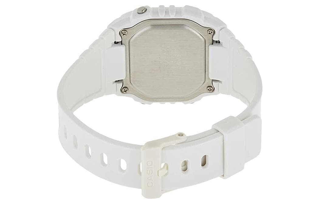Часы CASIO STANDARD W-215H-7A - изображение 3