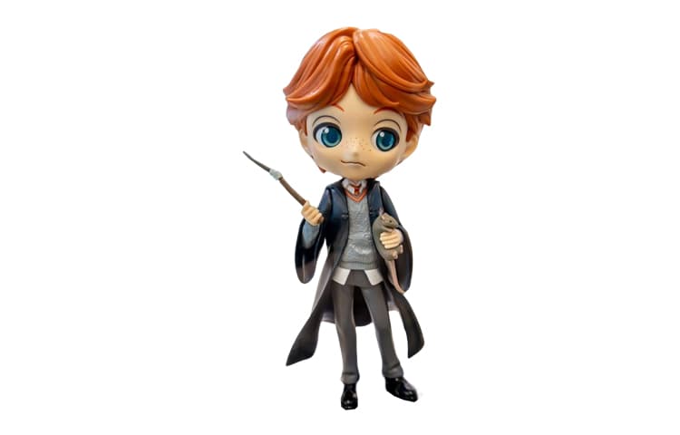 BANPRESTO Q posket Q - изображение 2