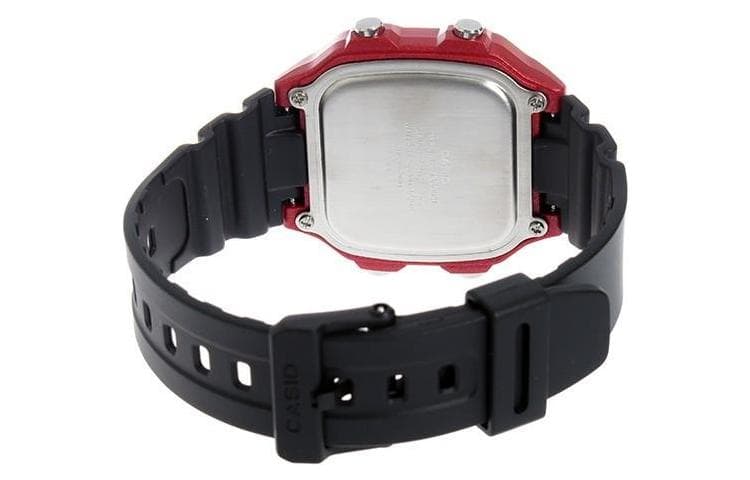 Часы Casio AE-1300WH-4A - изображение 3