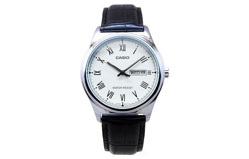 Часы Casio Enticer MTP-V006L-7B - изображение 2