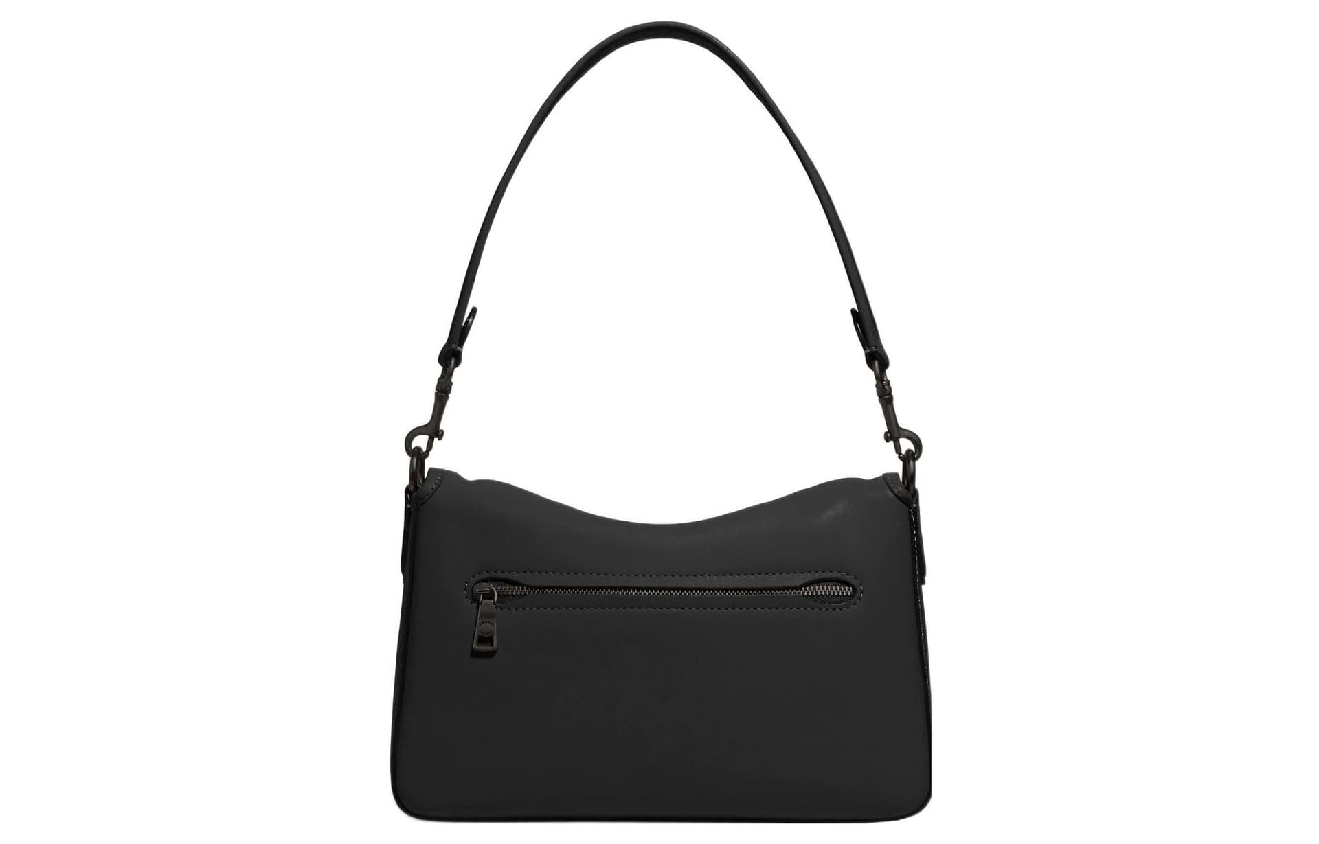 Мини-сумка COACH Tabby 27 - изображение 3