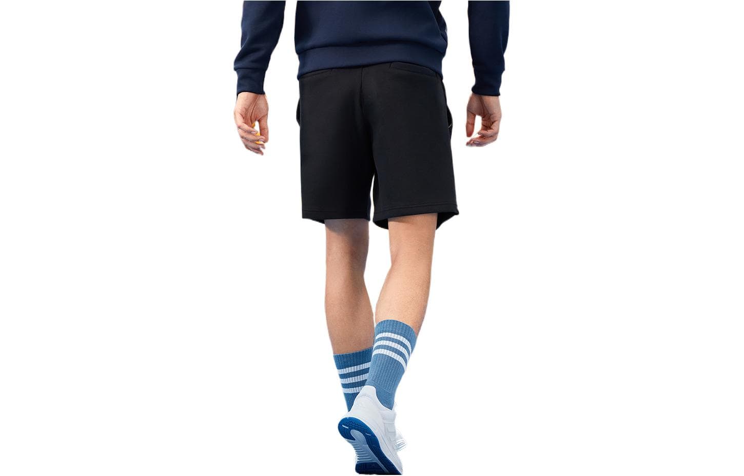 Шорты adidas Logo - изображение 2