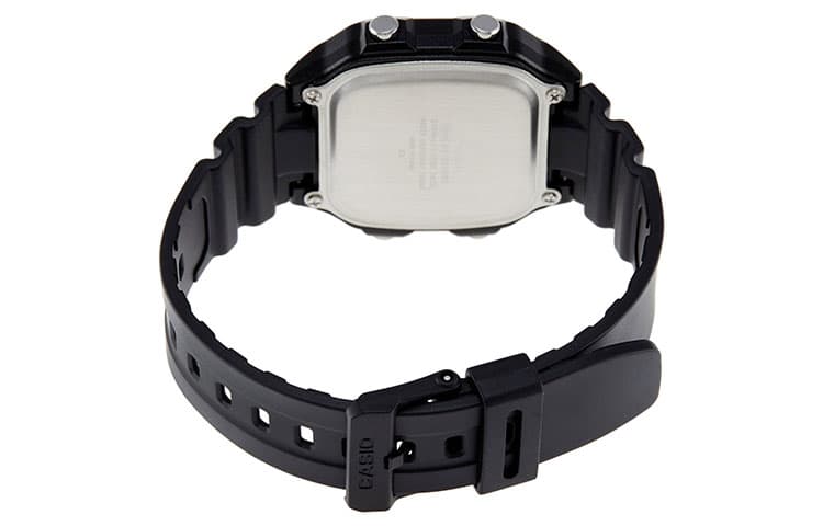 Часы CASIO YOUTH AE-1200WH-1C - изображение 3