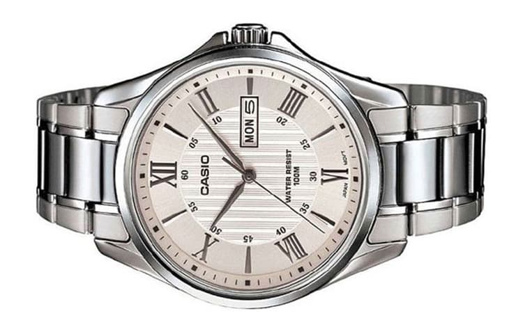 Часы CASIO DRESS MTP-1384D-7A - изображение 2