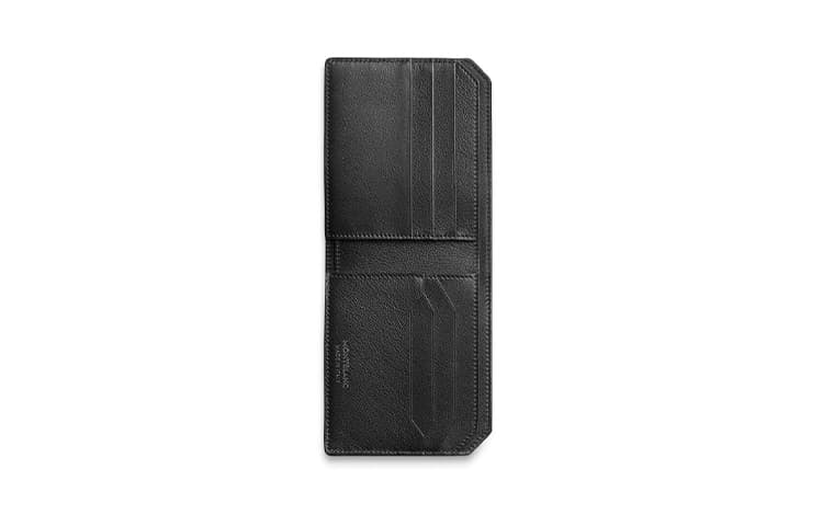 Кошелек MONTBLANC 6 - изображение 3