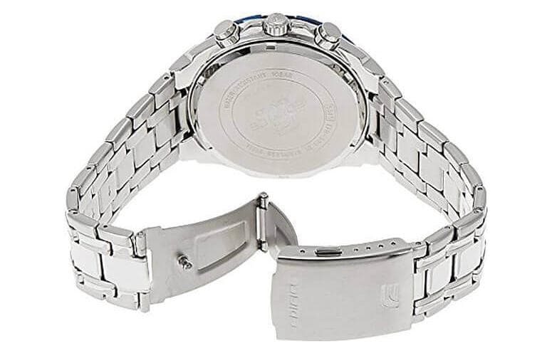 Часы CASIO EDIFICE EFR-539D-1A2 - изображение 2