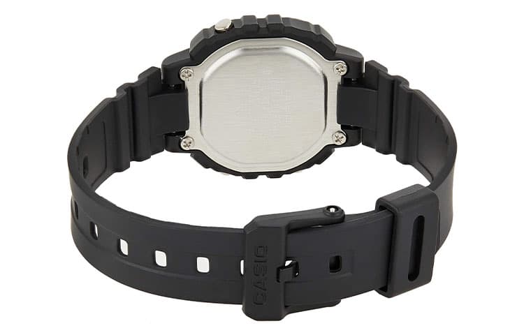 Часы CASIO STANDARD LA-20WH-1B - изображение 2