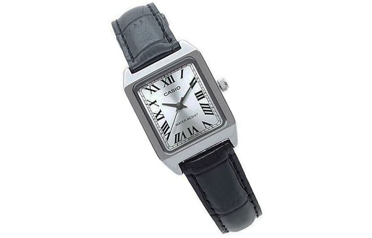 Часы Casio LTP-V007L-7B1 - изображение 2