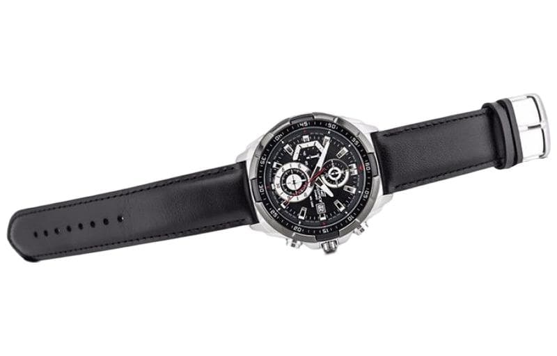 Часы CASIOEDIFICEF1 EFR-539L-1AV - изображение 2