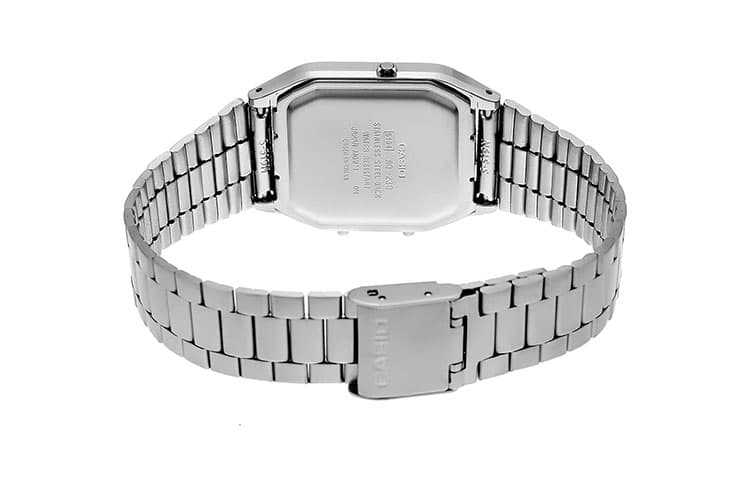 Часы Casio AQ-230A-7DMQYES - изображение 3