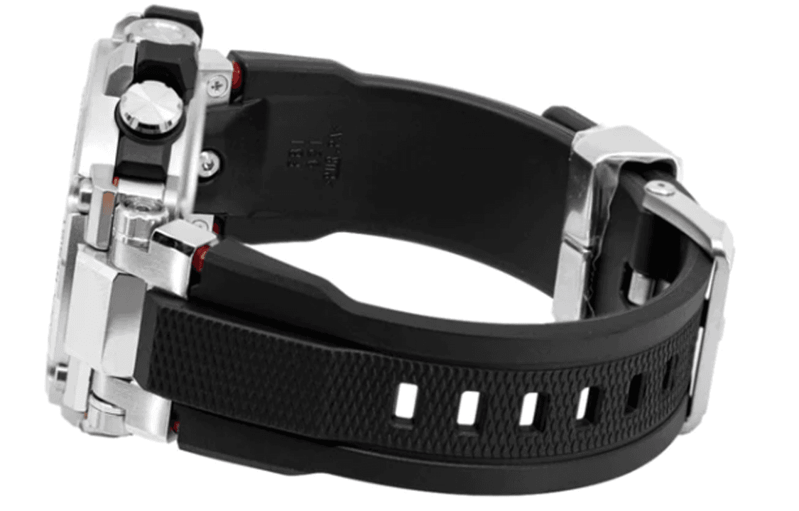 Часы G-SHOCK MTG-B1000-1A - изображение 2