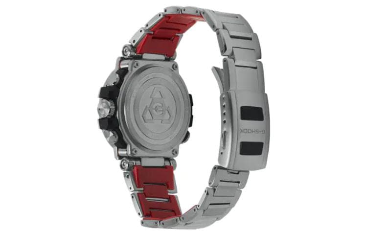 Часы G-SHOCK MTG MTG-B1000D-1A - изображение 3