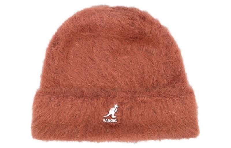 Шапка KANGOL Logo - изображение 1