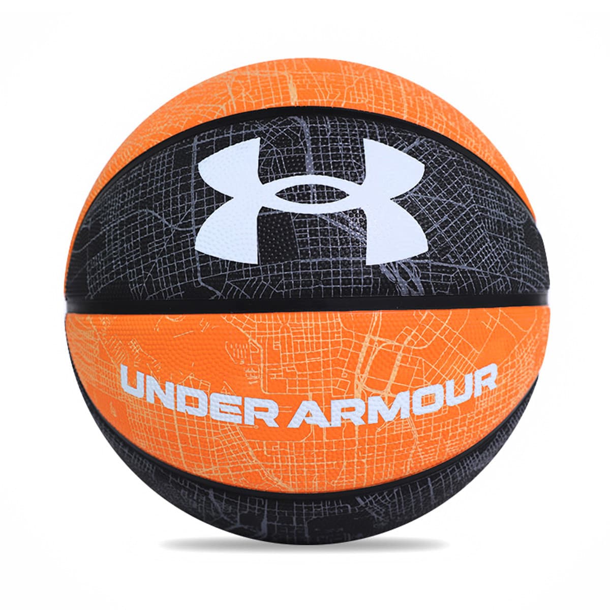 Мяч Under Armour 7 - изображение 2