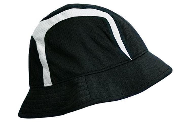 Панама Y-3 x PALACE Black Bucket Hat - изображение 2