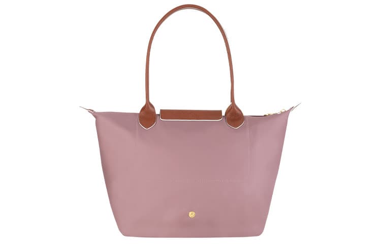 Сумка LONGCHAMP Le Pliage Club 28 Tote - изображение 3