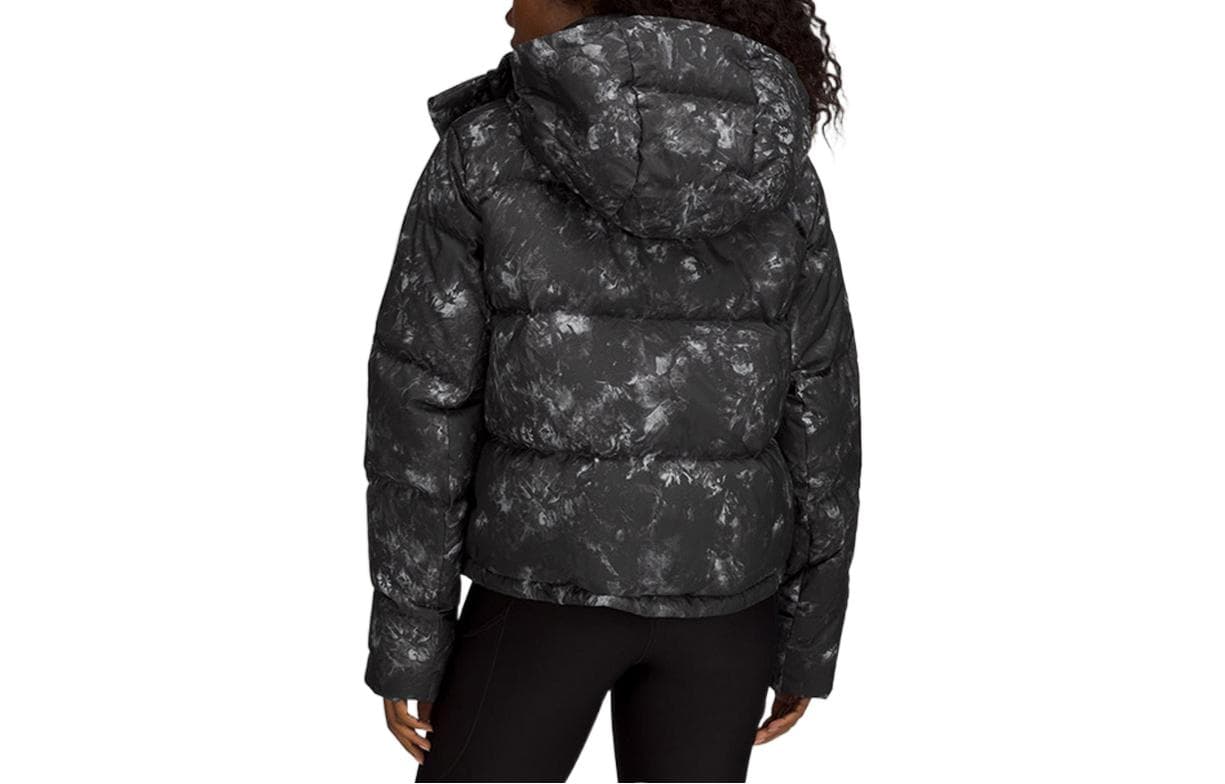 Пуховик lululemon Wunder Puff - изображение 2