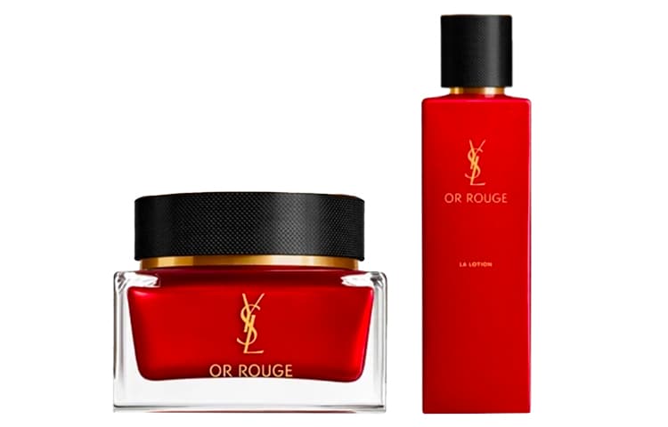 Маска для лица YSL - изображение 3