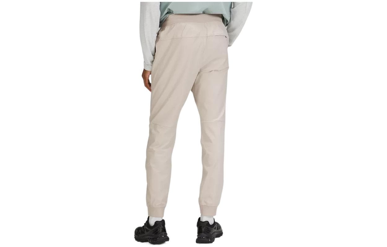Штаны lululemon ABC DESIGNED FOR ON THE MOVE 32"-34" - изображение 2
