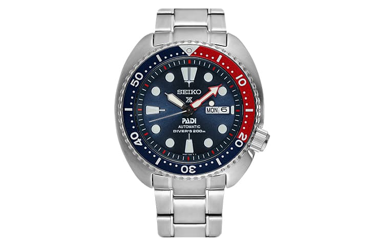 Часы SEIKO prospex PADI SRPE99K1 - изображение 4