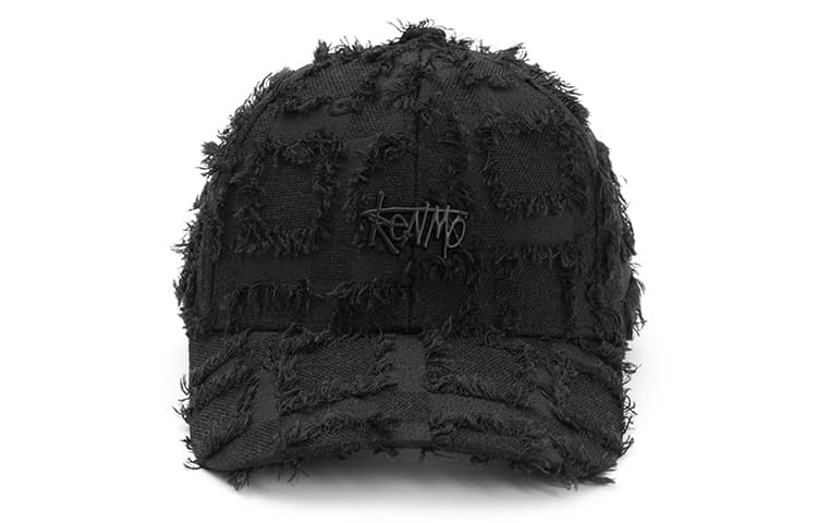 Кепка Kenmore Baseball Cap - изображение 2