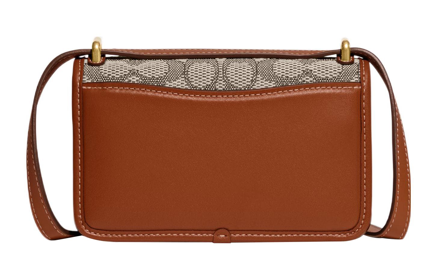 Сумка через плечо COACH Bandit 18 - изображение 3
