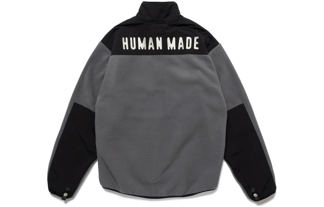 Худи HUMAN MADE FW22 - изображение 2