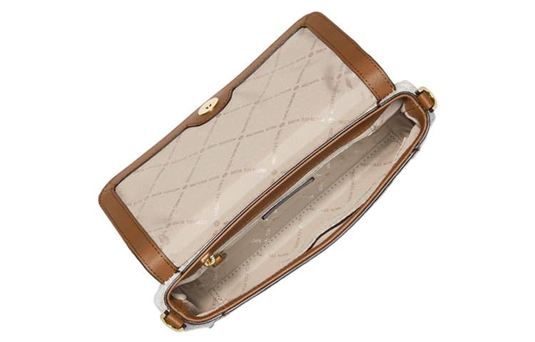 Сумка через плечо MICHAEL KORS MK - изображение 7