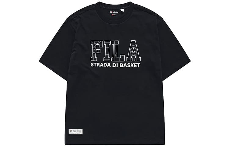 Футболка FILA FUSION LogoT - изображение 1