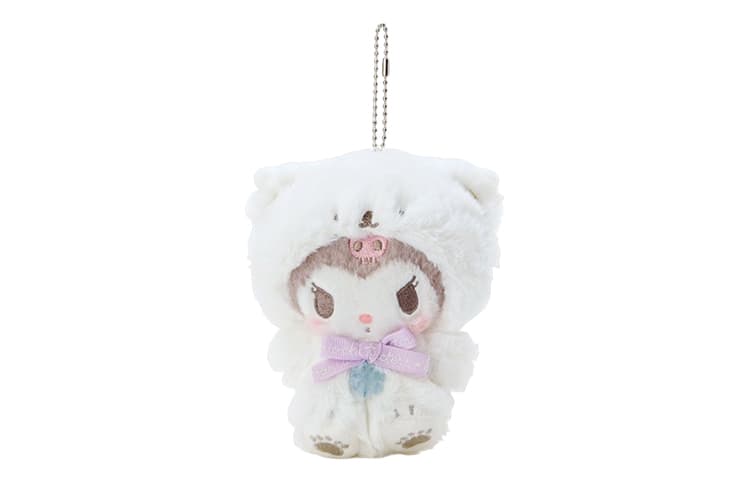 Мягкая игрушка Sanrio 14.5cm - изображение 1