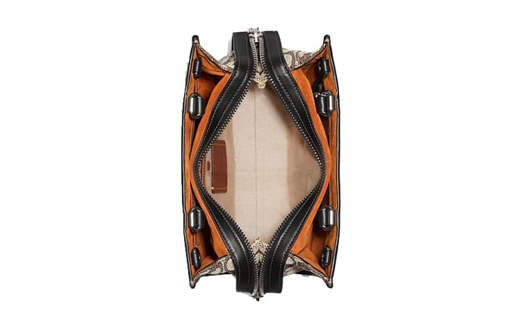 Сумка COACH Rogue 25 - изображение 3