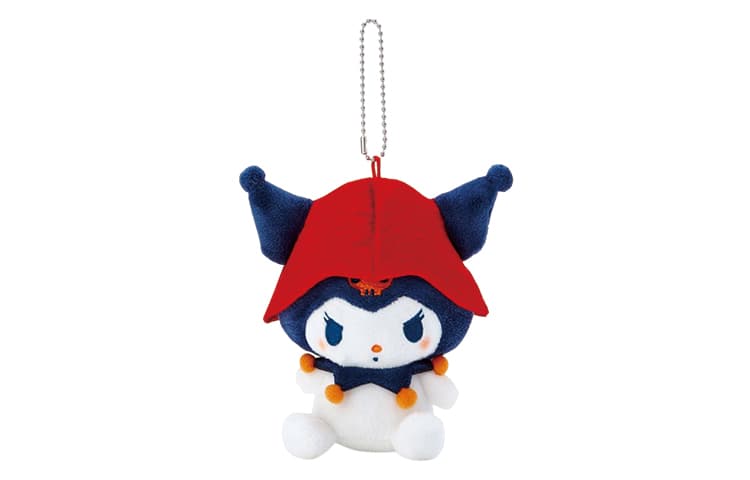 Мягкая игрушка Sanrio 13cm - изображение 1