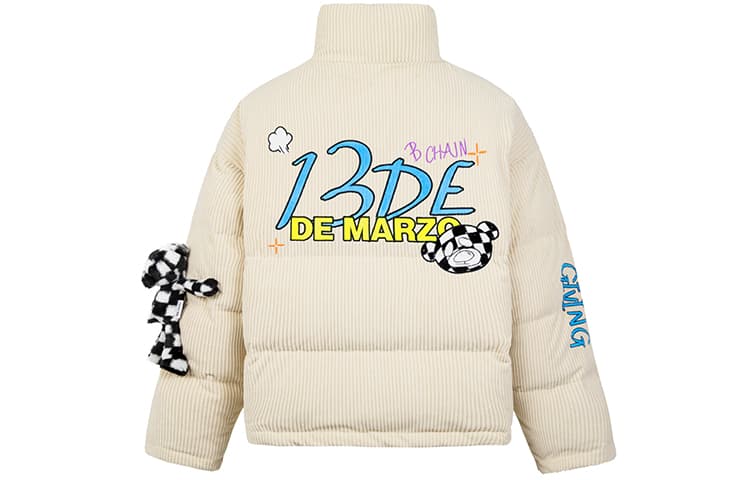 Пуховик 13 DEMARZO - изображение 2