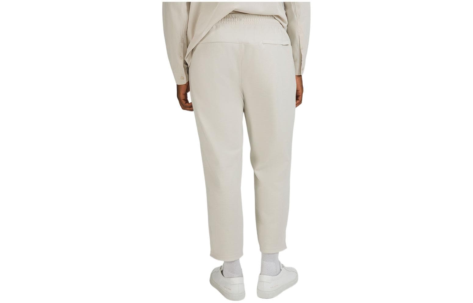 Штаны lululemon GridLiner 26" - изображение 2