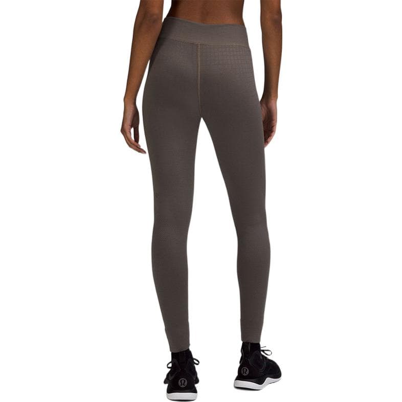 Штаны lululemon LAB Seamless 25" - изображение 2