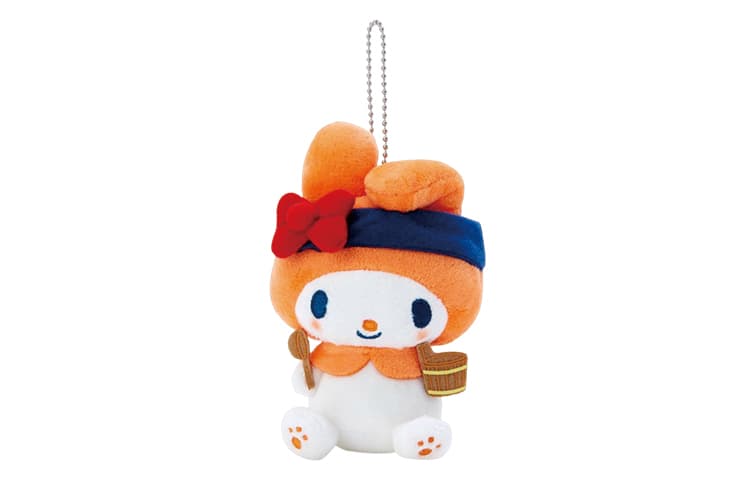 Мягкая игрушка Sanrio 13cm - изображение 1