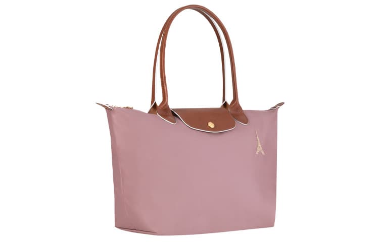 Сумка LONGCHAMP Le Pliage Club 28 Tote - изображение 2