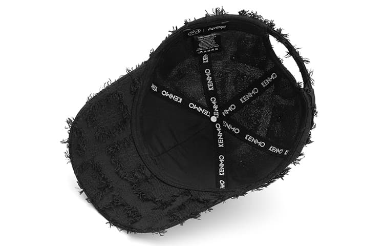 Кепка Kenmore Baseball Cap - изображение 5