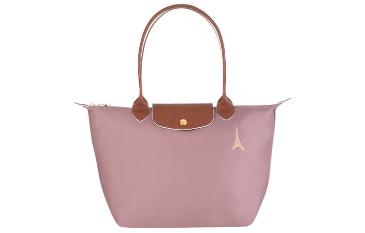 Сумка LONGCHAMP Le Pliage Club 28 Tote - изображение 1