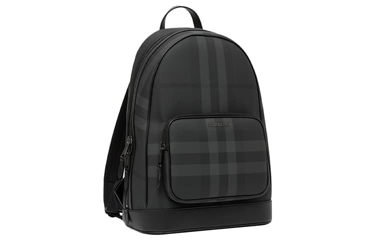Рюкзак Burberry Backpack Carbon Grey - изображение 3