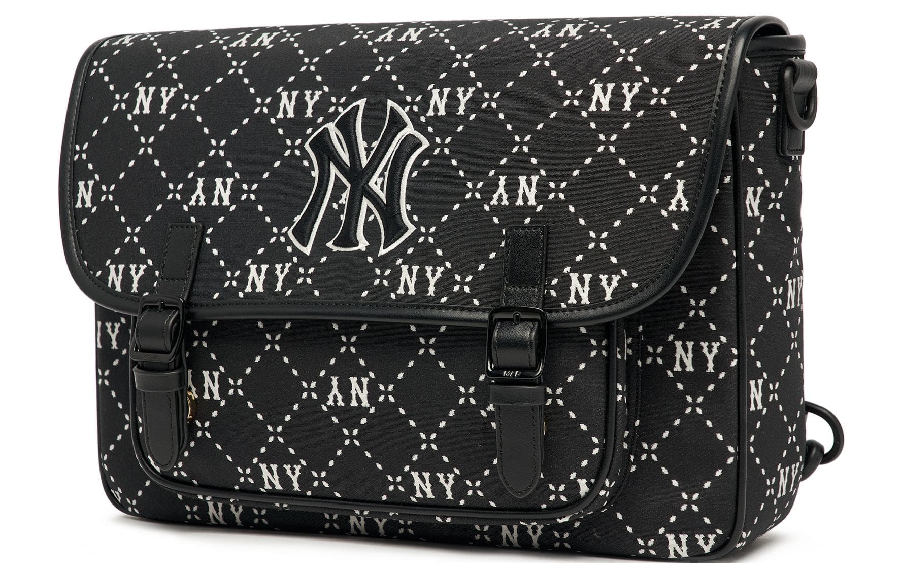 Сумка через плечо MLB NY - изображение 3