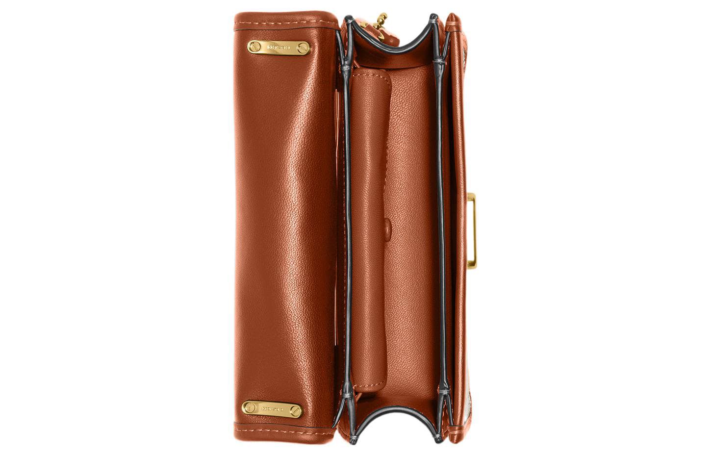 Сумка через плечо COACH Bandit 18 - изображение 4