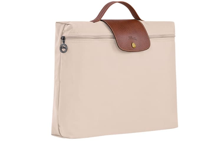Сумка LONGCHAMP Le Pliage Green 37 - изображение 2