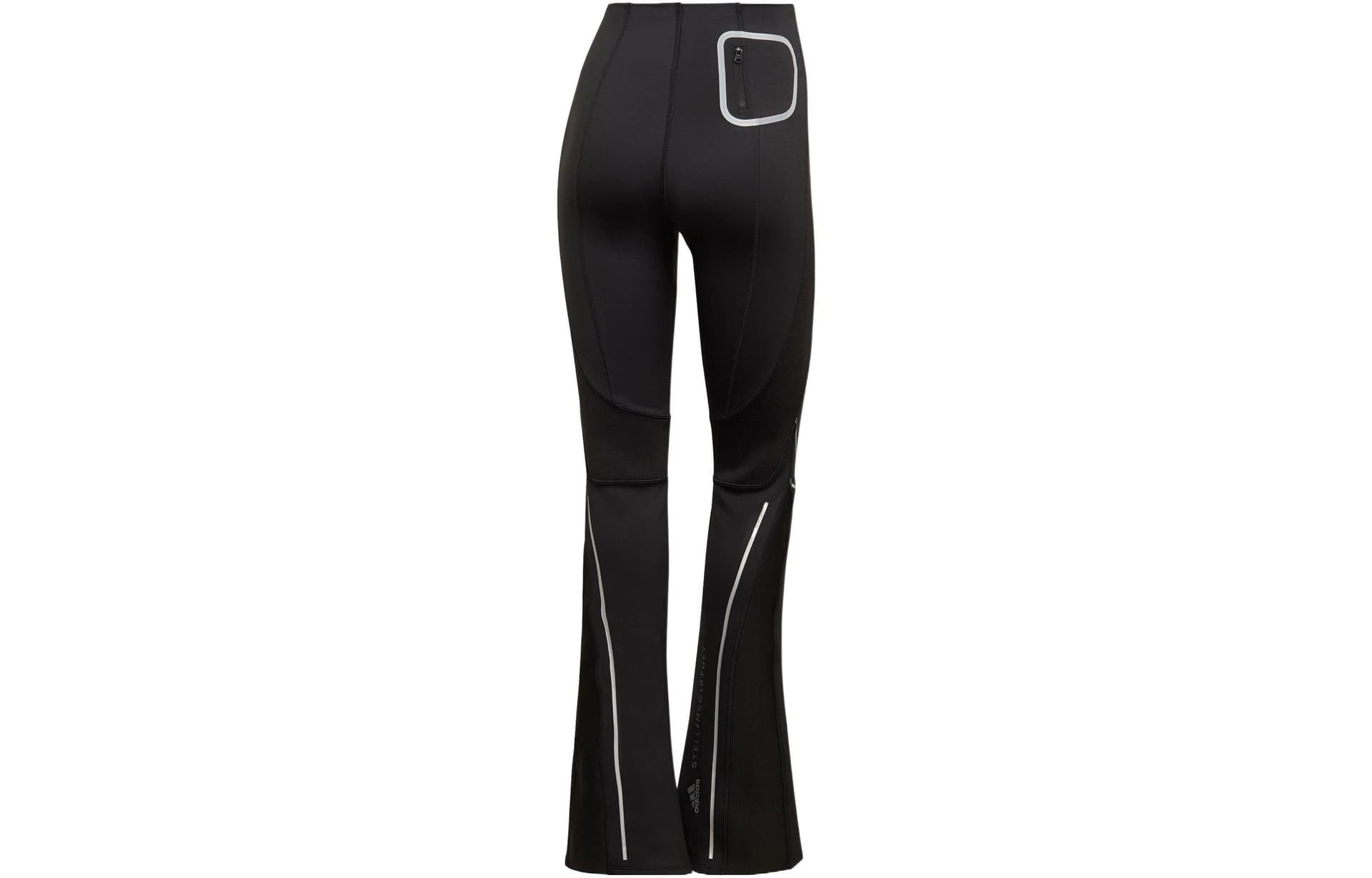 Штаны adidas Stella Mccartney Knitmix Pa Logo - изображение 2