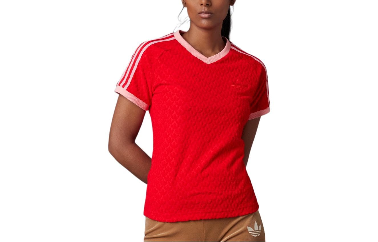 Футболка adidas originals LogoVT - изображение 2