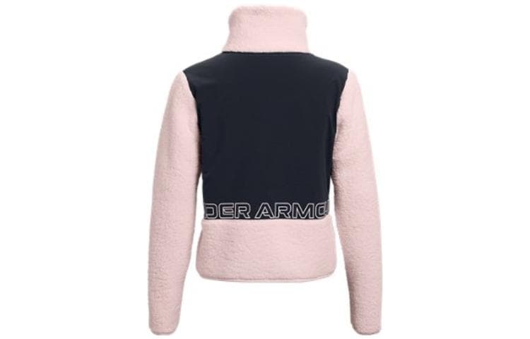 Куртка Under Armour Legacy Sherpa - изображение 2